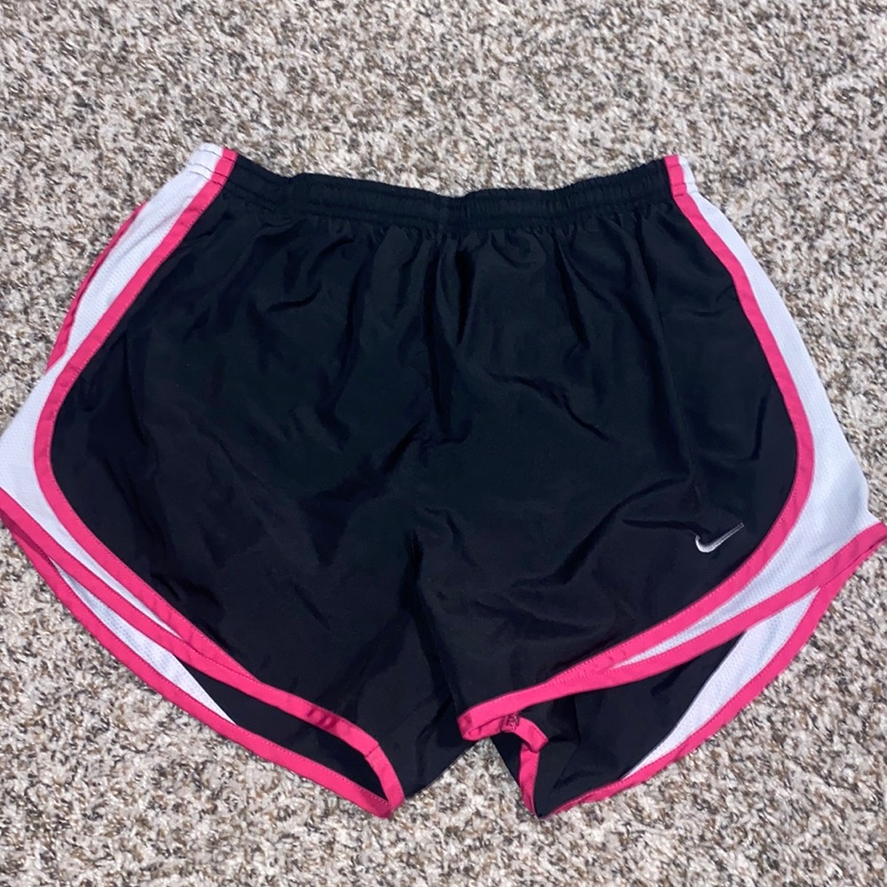 nike dri-fit shorts